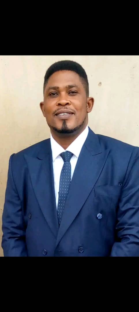 Olalekan Olusegun Olalekan