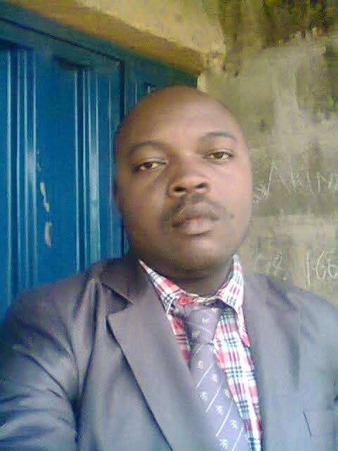 Okegbodun Dayo Ayobami